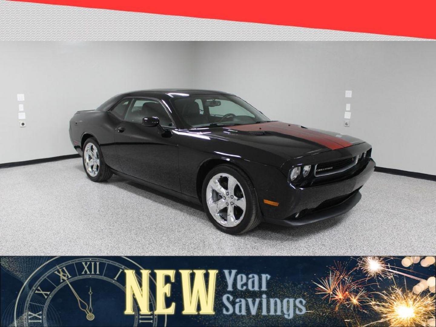 2013 Dodge Challenger R/T (2C3CDYBT4DH) with an 5.7L V8 OHV 16V engine, 4-Speed Automatic transmission, located at 5170 N La Cholla Blvd, Tucson, AZ, 85705, (520) 989-0282, 32.228245, -111.011742 - 2013 Dodge Challenger - Photo#0