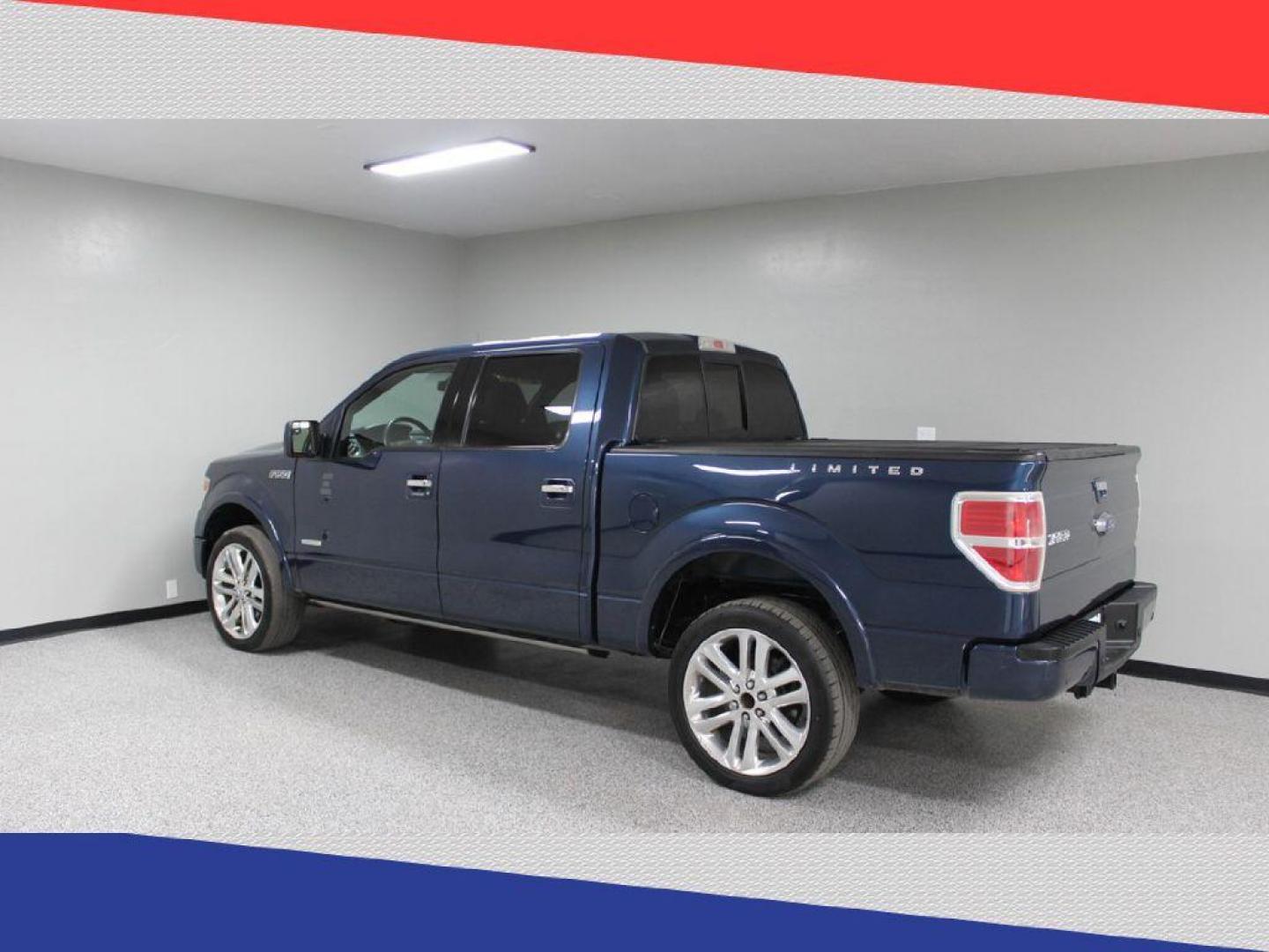 2014 Ford F-150 FX4 SuperCrew 5.5-ft. Bed 4WD (1FTFW1ET8EF) with an 3.5L V6 TURBO engine, 6-Speed Automatic transmission, located at 5170 N La Cholla Blvd, Tucson, AZ, 85705, (520) 989-0282, 32.228245, -111.011742 - 2014 Ford F-150 - Photo#5