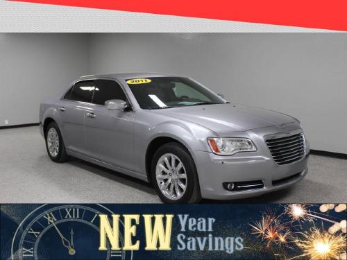 2011 Chrysler 300 Limited