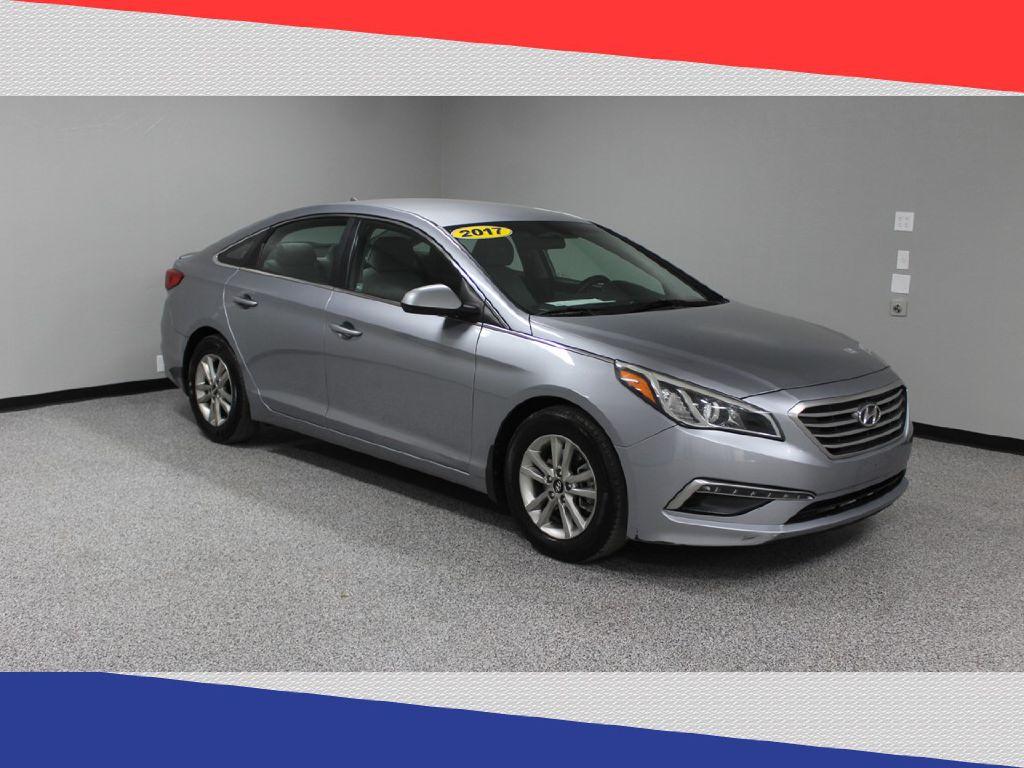 photo of 2015 Hyundai Sonata 2.4L SE