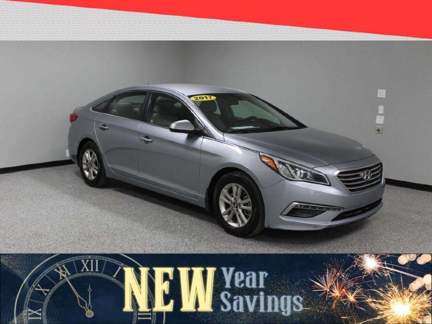 2015 Hyundai Sonata ECO (5NPE24AF5FH) with an 1.6L L4 DOHC 16V engine, 7-Speed Automatic transmission, located at 5170 N La Cholla Blvd, Tucson, AZ, 85705, (520) 989-0282, 32.228245, -111.011742 - 2015 Hyundai Sonata - Photo#0