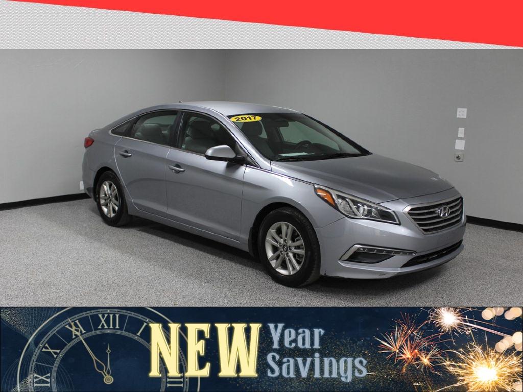 photo of 2015 Hyundai Sonata 2.4L SE