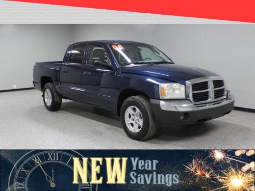 2005 Dodge Dakota SLT