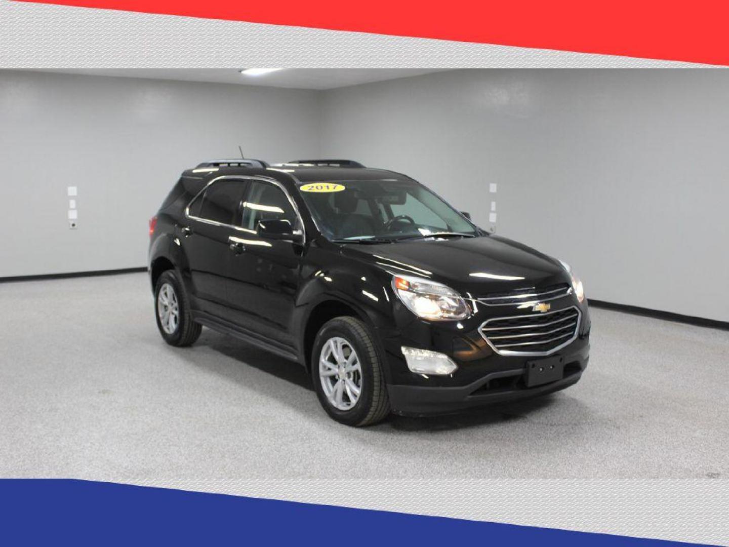 2017 Chevrolet Equinox LT 2WD (2GNALCEK1H1) with an 2.4L L4 DOHC 16V FFV engine, 6A transmission, located at 5170 N La Cholla Blvd, Tucson, AZ, 85705, (520) 989-0282, 32.228245, -111.011742 - 2017 Chevrolet Equinox - Photo#1