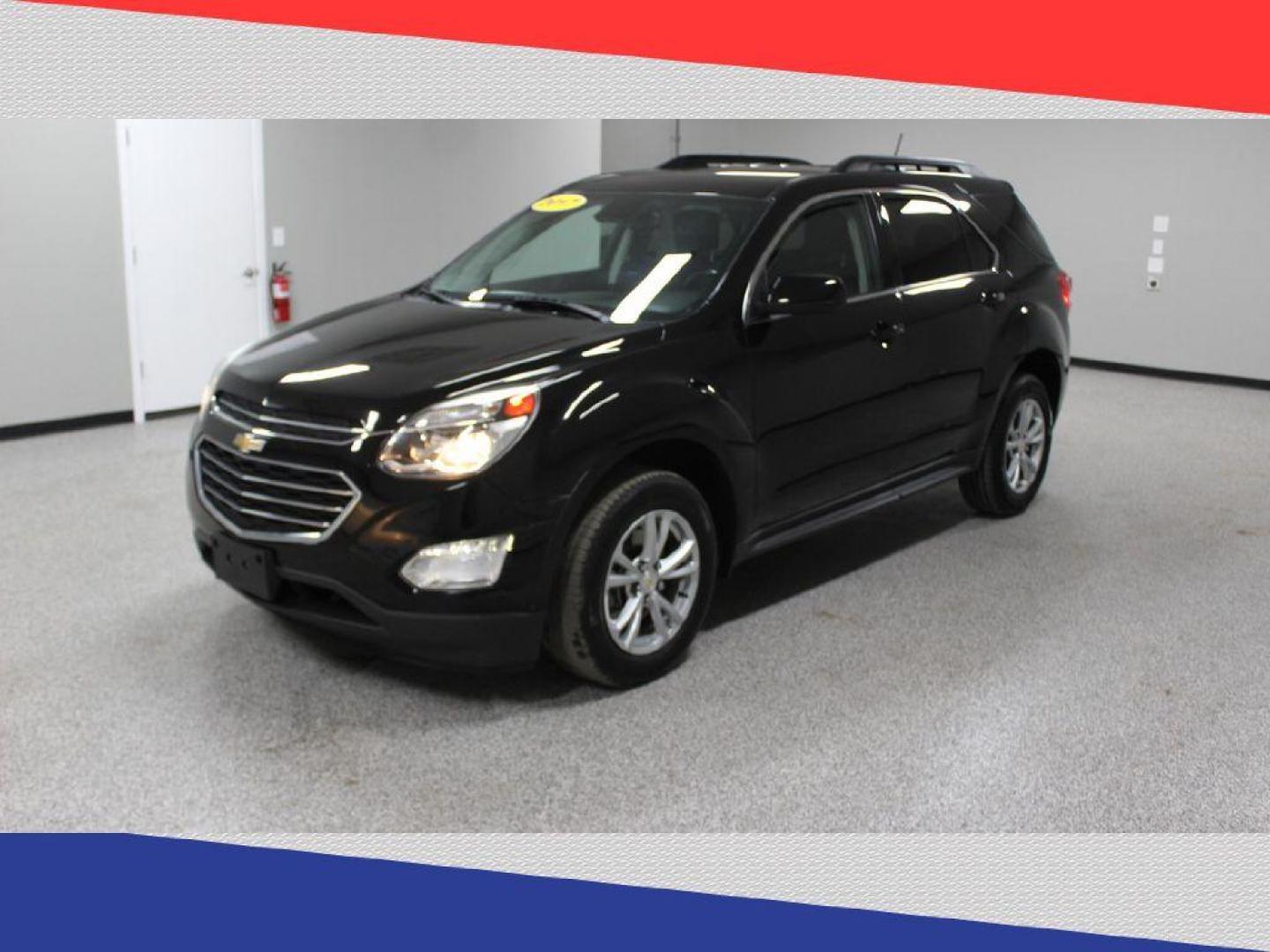 2017 Chevrolet Equinox LT 2WD (2GNALCEK1H1) with an 2.4L L4 DOHC 16V FFV engine, 6A transmission, located at 5170 N La Cholla Blvd, Tucson, AZ, 85705, (520) 989-0282, 32.228245, -111.011742 - 2017 Chevrolet Equinox - Photo#7