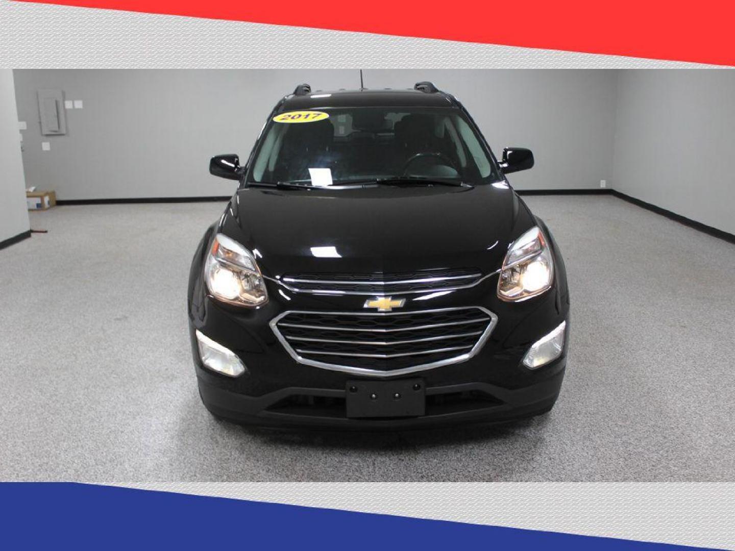 2017 Chevrolet Equinox LT 2WD (2GNALCEK1H1) with an 2.4L L4 DOHC 16V FFV engine, 6A transmission, located at 5170 N La Cholla Blvd, Tucson, AZ, 85705, (520) 989-0282, 32.228245, -111.011742 - 2017 Chevrolet Equinox - Photo#8