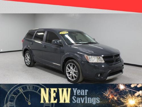 2018 Dodge Journey GT