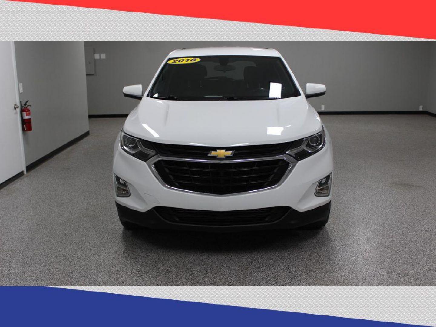 2018 Chevrolet Equinox LT 2WD (2GNAXJEV6J6) with an 1.5L L4 DIR DOHC 16V TURBO engine, 6A transmission, located at 5170 N La Cholla Blvd, Tucson, AZ, 85705, (520) 989-0282, 32.228245, -111.011742 - 2018 Chevrolet Equinox - Photo#8