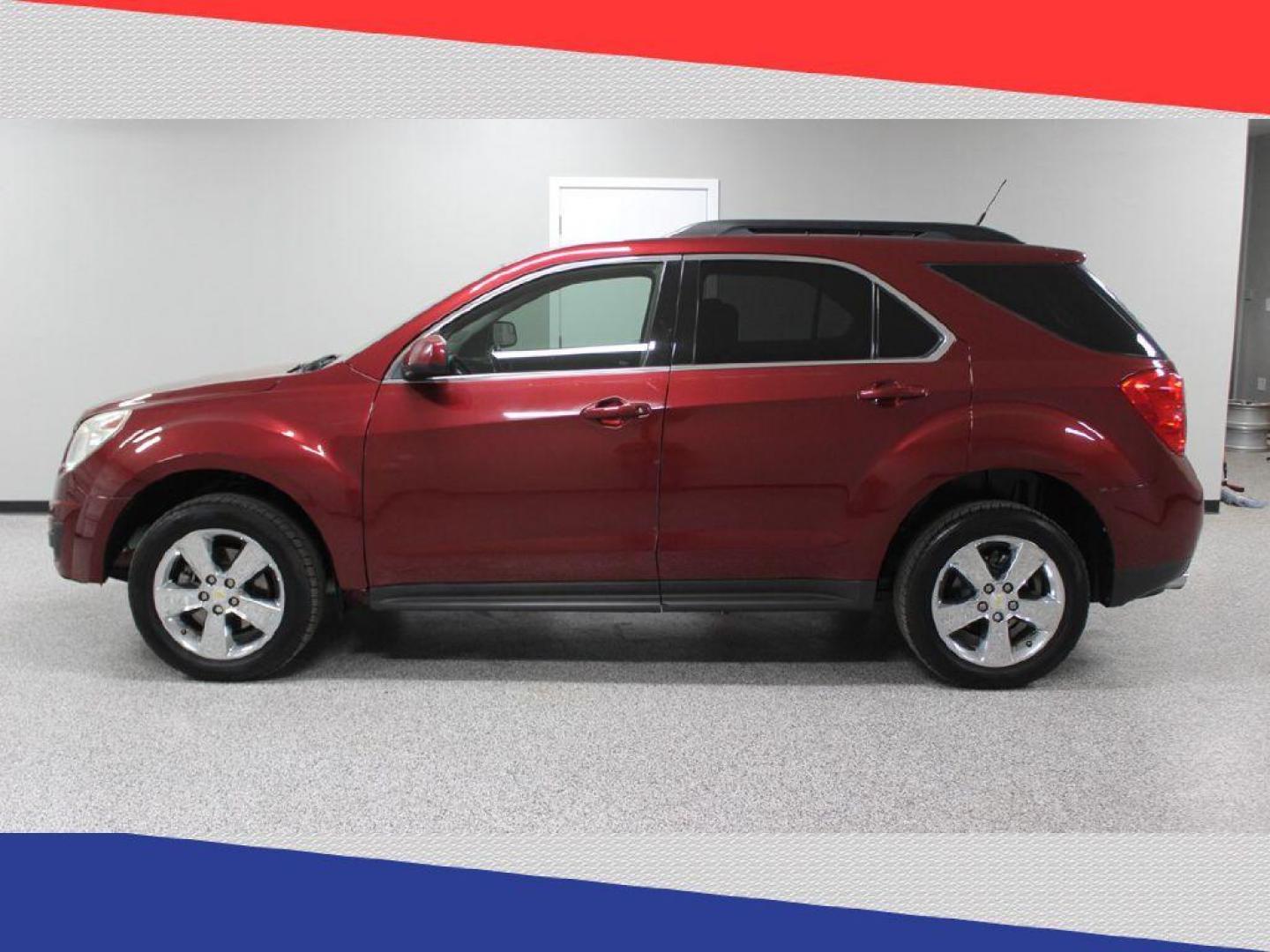 2012 Chevrolet Equinox 1LT 2WD (2GNFLDE52C6) with an 3.0L V6 DOHC 24V engine, 6-Speed Automatic transmission, located at 5170 N La Cholla Blvd, Tucson, AZ, 85705, (520) 989-0282, 32.228245, -111.011742 - 2012 Chevrolet Equinox - Photo#6