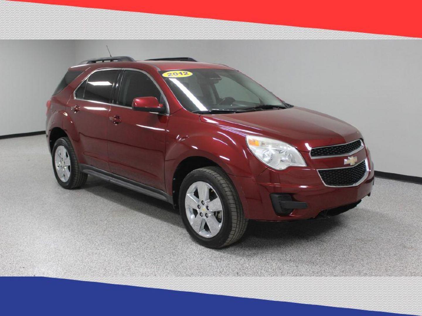 2012 Chevrolet Equinox 1LT 2WD (2GNFLDE52C6) with an 3.0L V6 DOHC 24V engine, 6-Speed Automatic transmission, located at 5170 N La Cholla Blvd, Tucson, AZ, 85705, (520) 989-0282, 32.228245, -111.011742 - 2012 Chevrolet Equinox - Photo#1