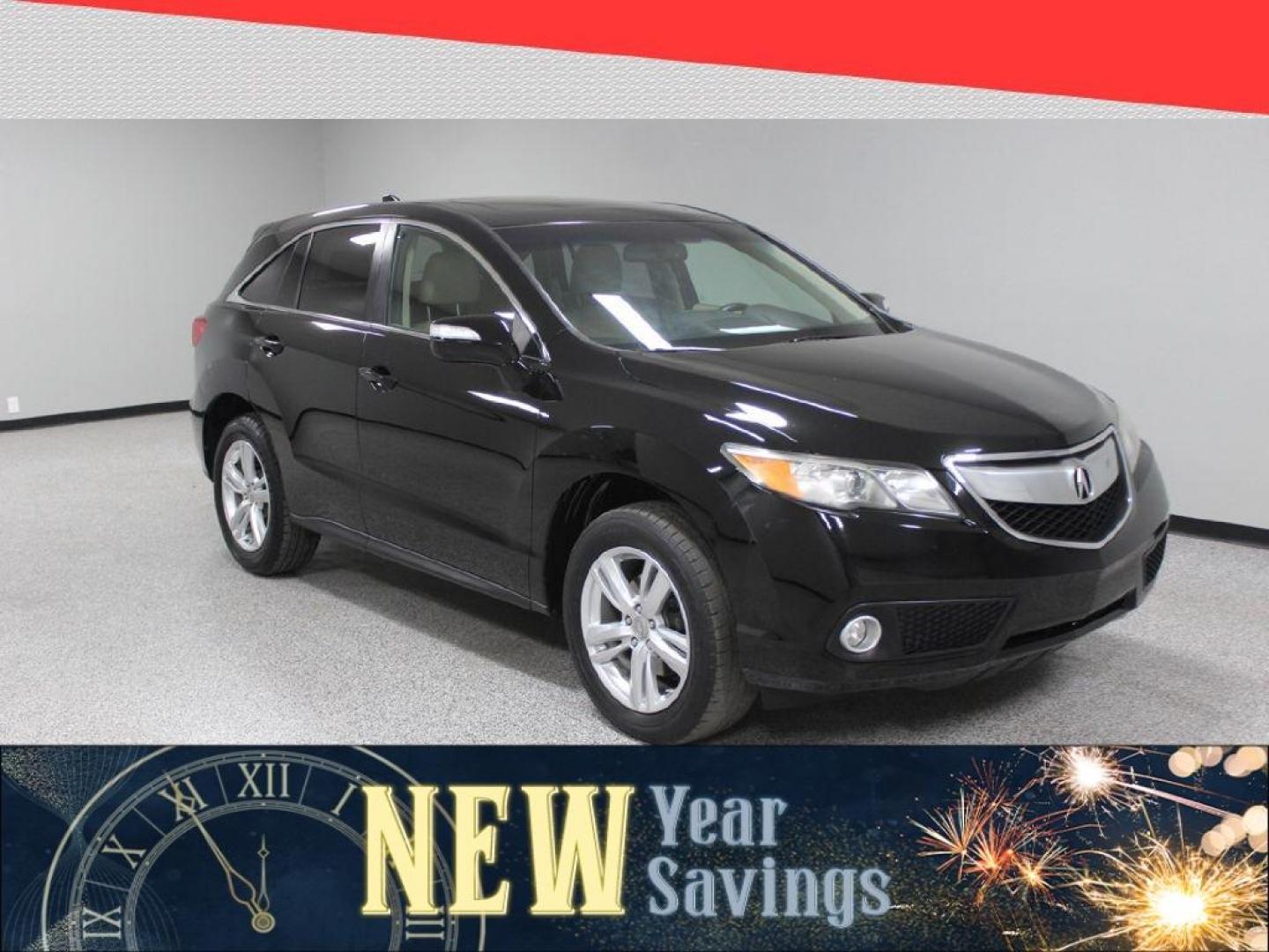 2013 Acura RDX 6-Spd AT w/ Technology Package (5J8TB3H54DL) with an 2.3L L4 DOHC 16V engine, 6-Speed Automatic transmission, located at 5170 N La Cholla Blvd, Tucson, AZ, 85705, (520) 989-0282, 32.228245, -111.011742 - 2013 Acura RDX - Photo#0