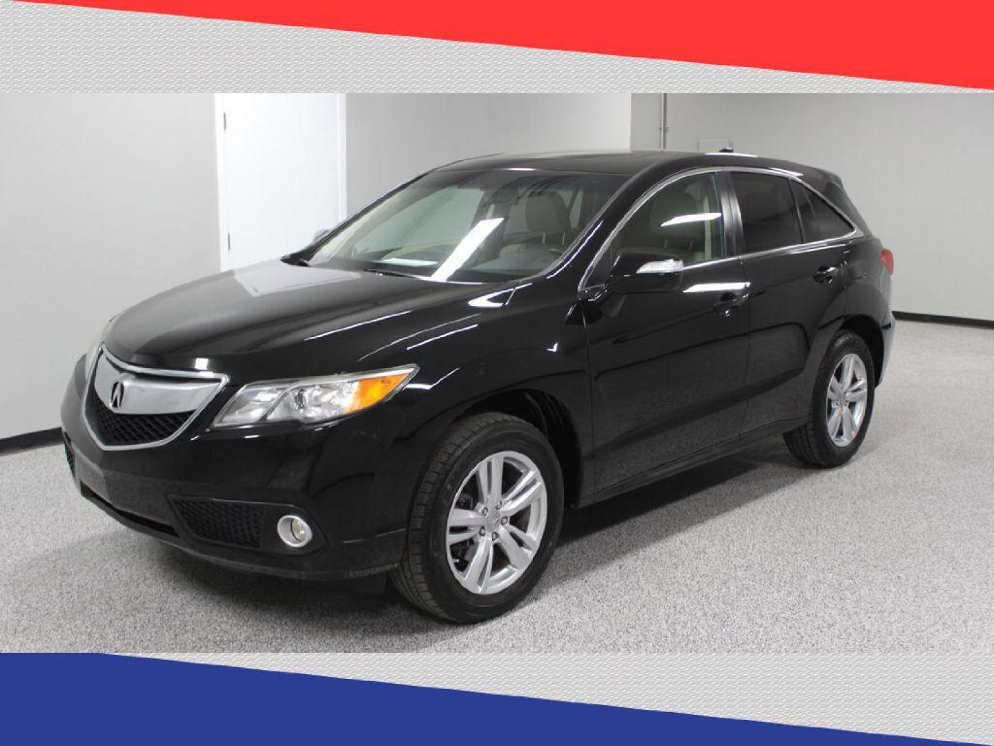 2013 Acura RDX 6-Spd AT w/ Technology Package (5J8TB3H54DL) with an 2.3L L4 DOHC 16V engine, 6-Speed Automatic transmission, located at 5170 N La Cholla Blvd, Tucson, AZ, 85705, (520) 989-0282, 32.228245, -111.011742 - 2013 Acura RDX - Photo#7