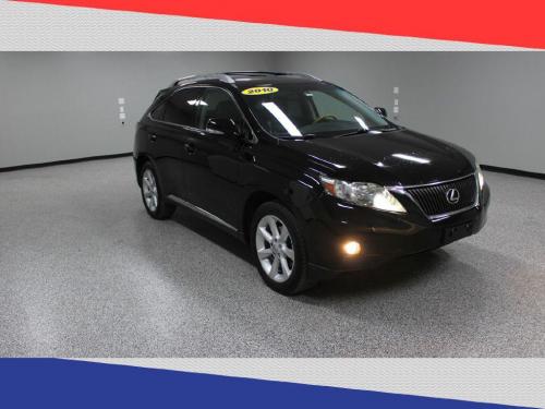 2010 Lexus RX 350 AWD