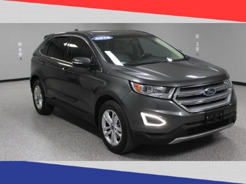 2016 Ford Edge SEL FWD