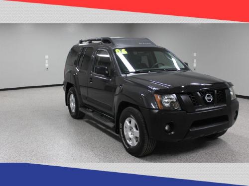 2006 Nissan Xterra OR 2WD