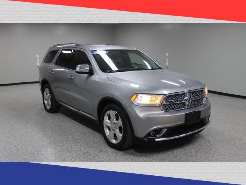 2014 Dodge Durango SXT RWD