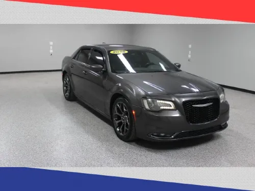 2016 Chrysler 300 S V6 RWD