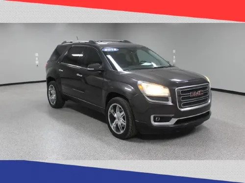 2015 GMC Acadia SLT-1 FWD