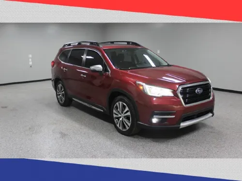 2019 Subaru Ascent Touring 7-Passenger