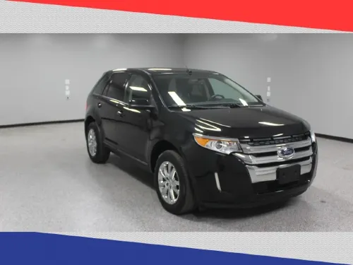 2014 Ford Edge SEL FWD